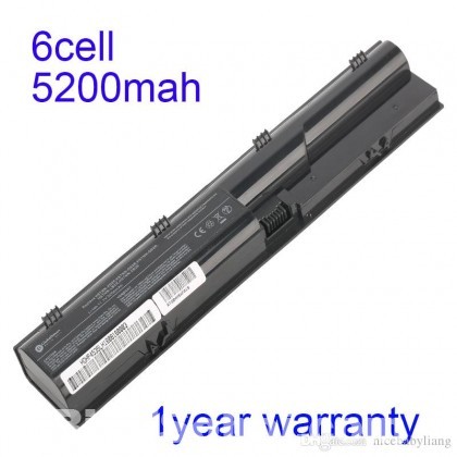 Replacement Original BATTERY HP PROBOOK 4530S